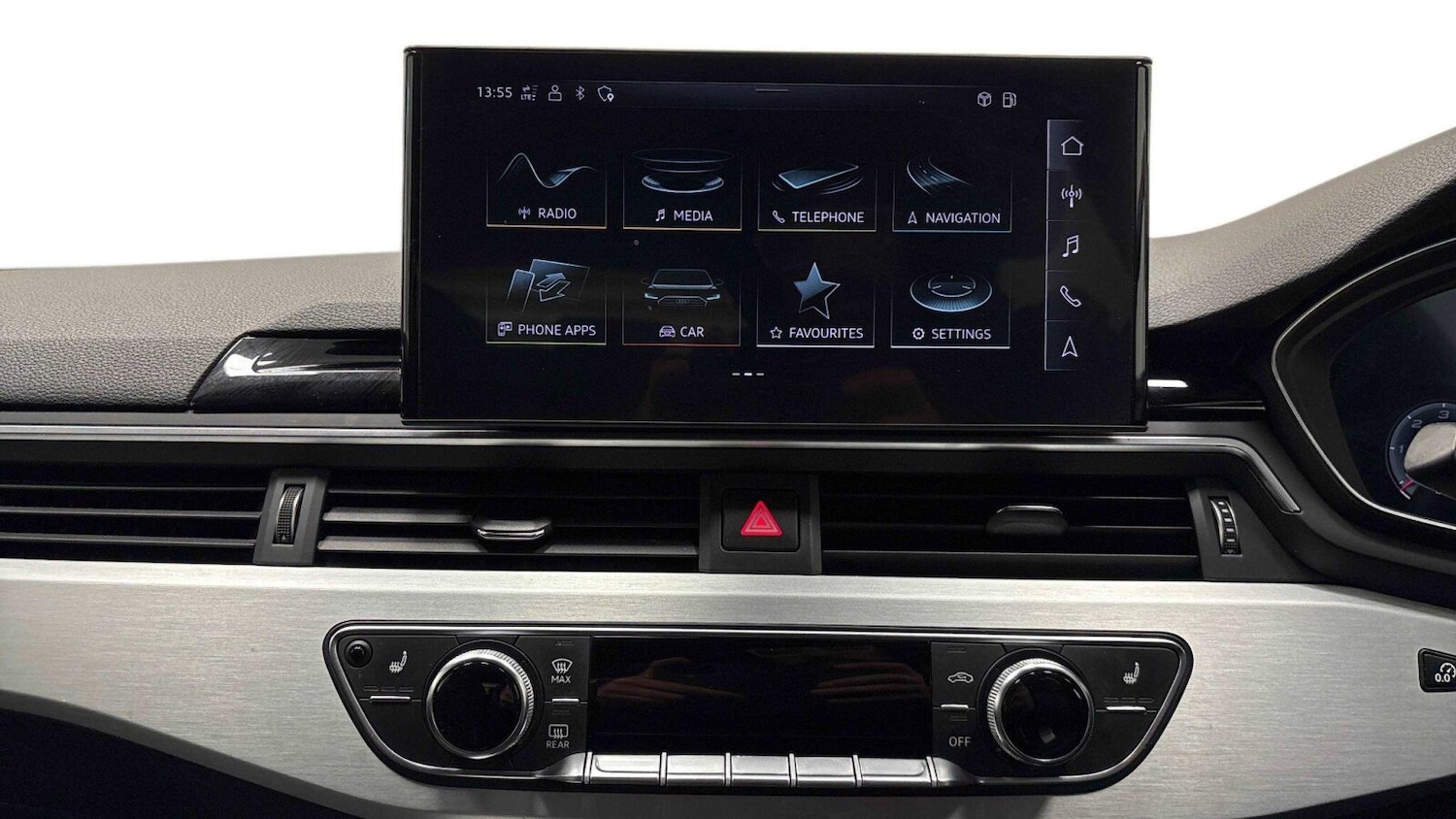 Used Audi A4 2021 for sale - 76959960: Photo 8