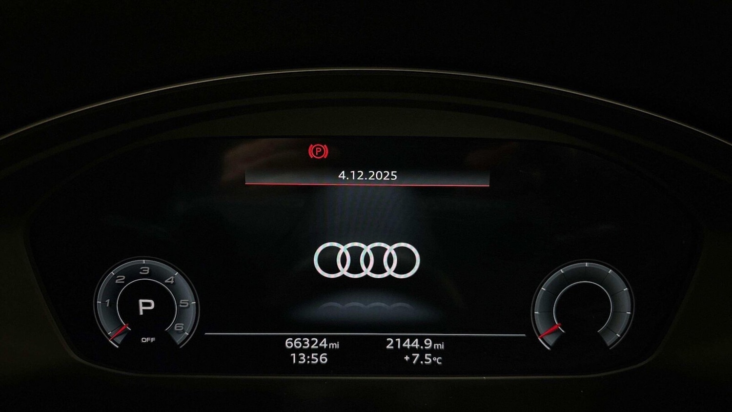 Used Audi A4 2021 for sale - 76959960: Photo 9