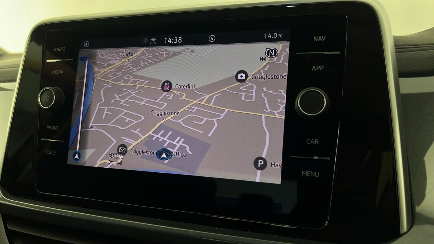 Used Volkswagen T-Roc 2023 for sale - 77346897: Photo 22