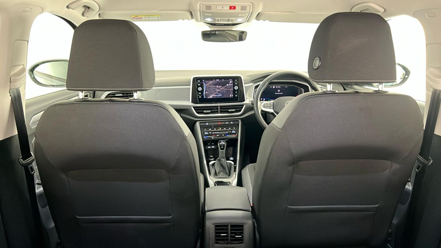 Used Volkswagen T-Roc 2023 for sale - 77346897: Photo 30