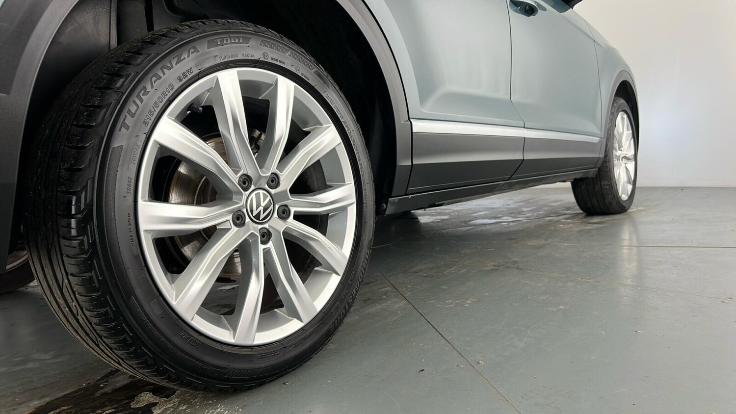 Used Volkswagen T-Roc 2023 for sale - 77346897: Photo 31