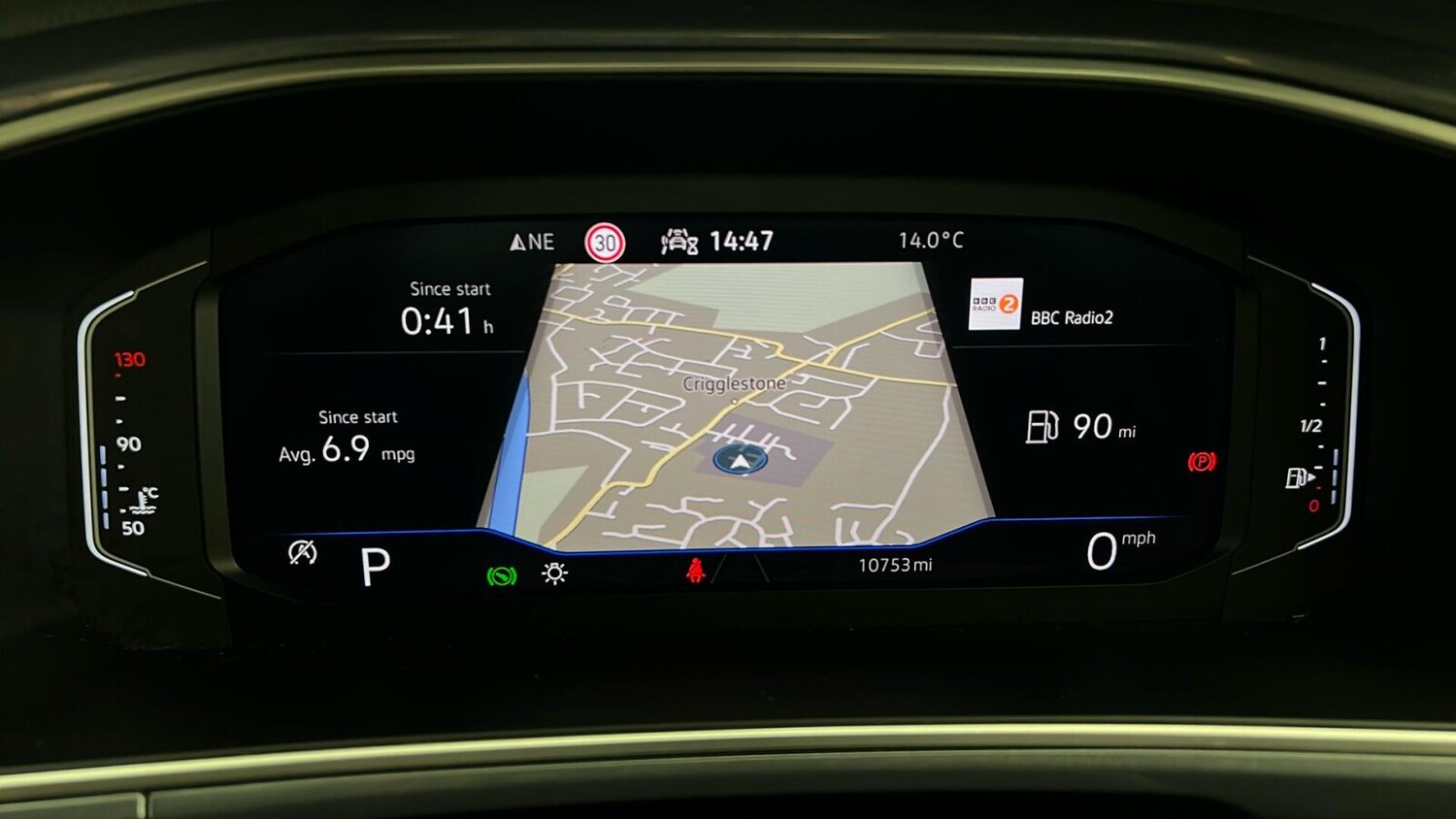 Used Volkswagen T-Roc 2023 for sale - 77346897: Photo 38