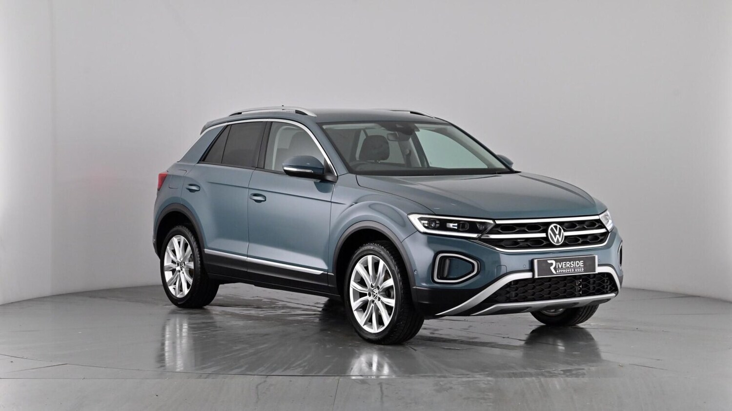 Used Volkswagen T-Roc 2023 for sale - 77346897: Photo 42