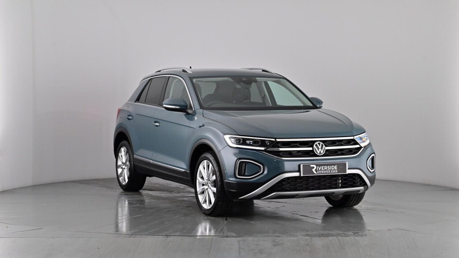 Used Volkswagen T-Roc 2023 for sale - 77346897: Photo 43