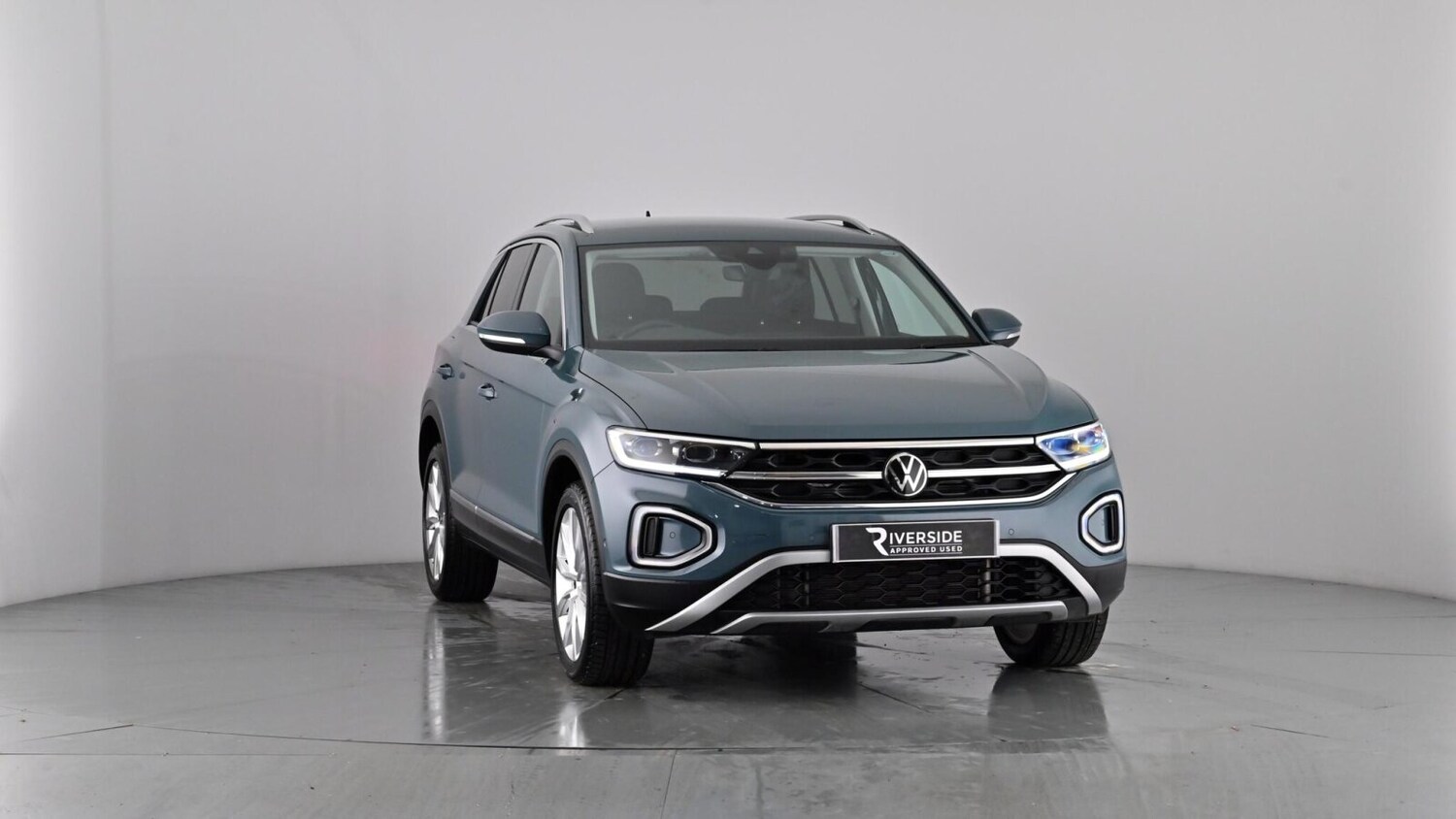 Used Volkswagen T-Roc 2023 for sale - 77346897: Photo 44