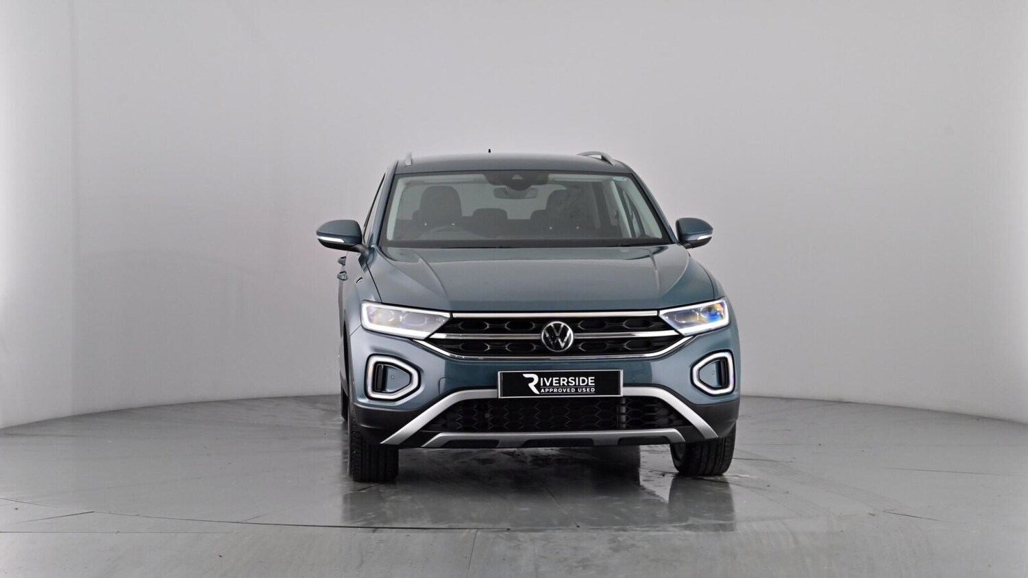 Used Volkswagen T-Roc 2023 for sale - 77346897: Photo 45