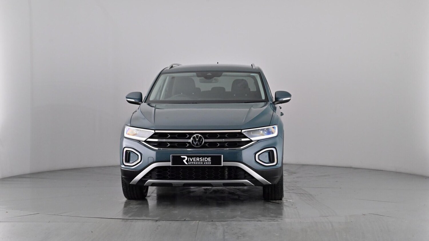 Used Volkswagen T-Roc 2023 for sale - 77346897: Photo 46