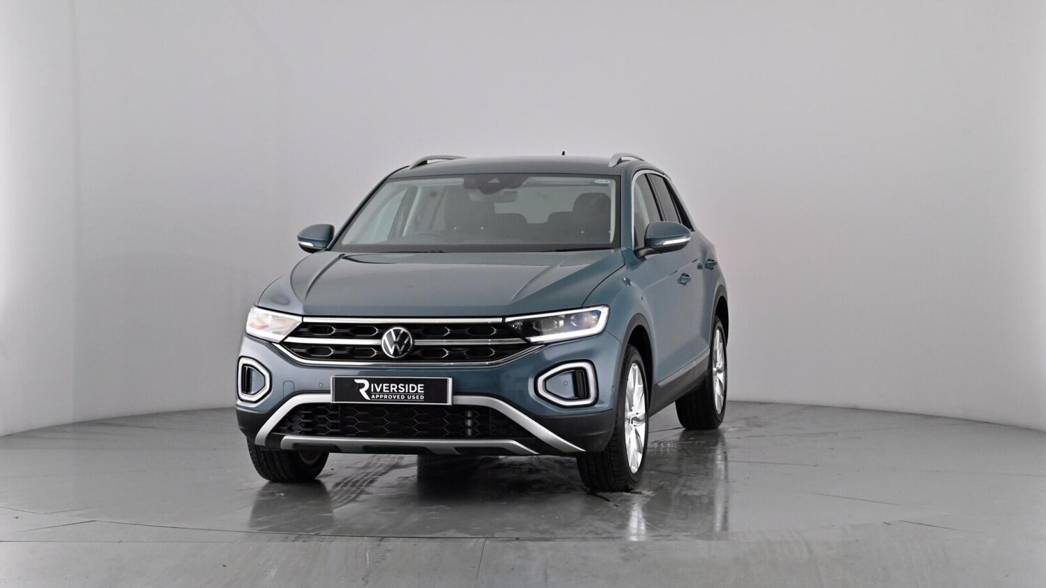 Used Volkswagen T-Roc 2023 for sale - 77346897: Photo 47