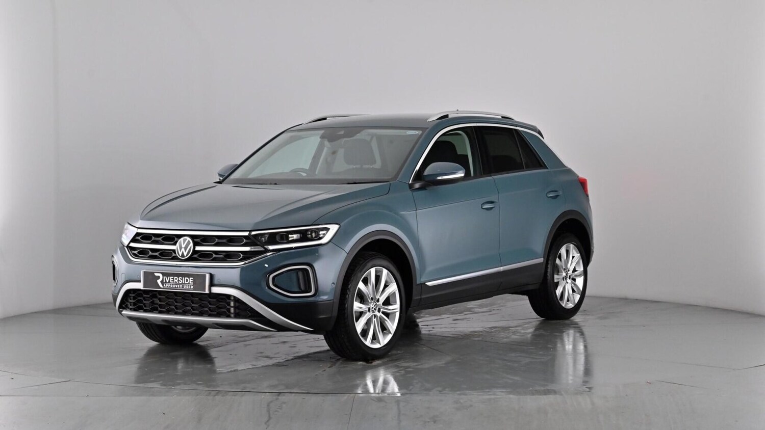 Used Volkswagen T-Roc 2023 for sale - 77346897: Photo 49