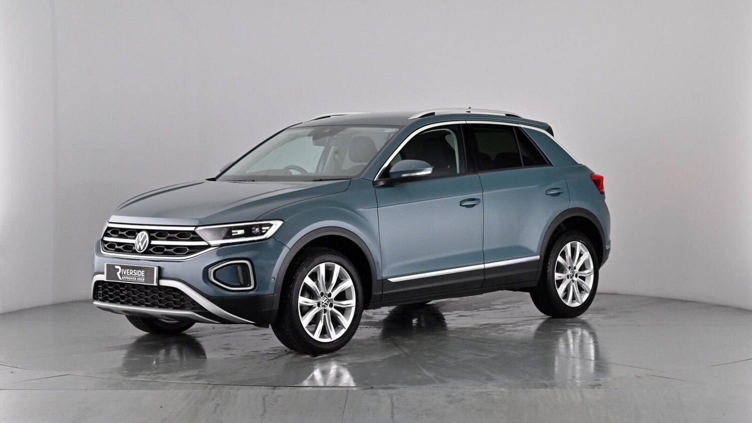 Used Volkswagen T-Roc 2023 for sale - 77346897: Photo 50