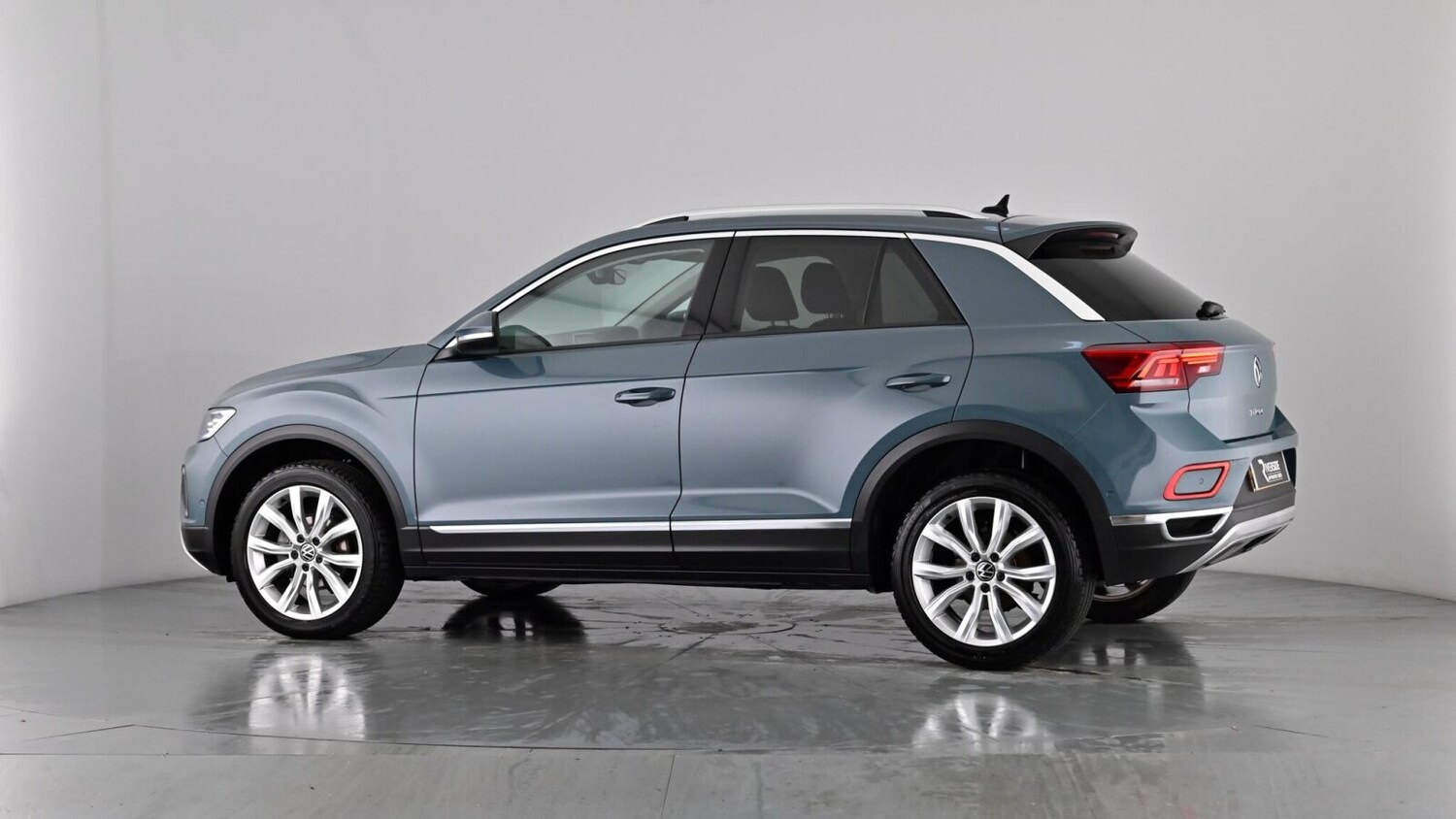 Used Volkswagen T-Roc 2023 for sale - 77346897: Photo 57