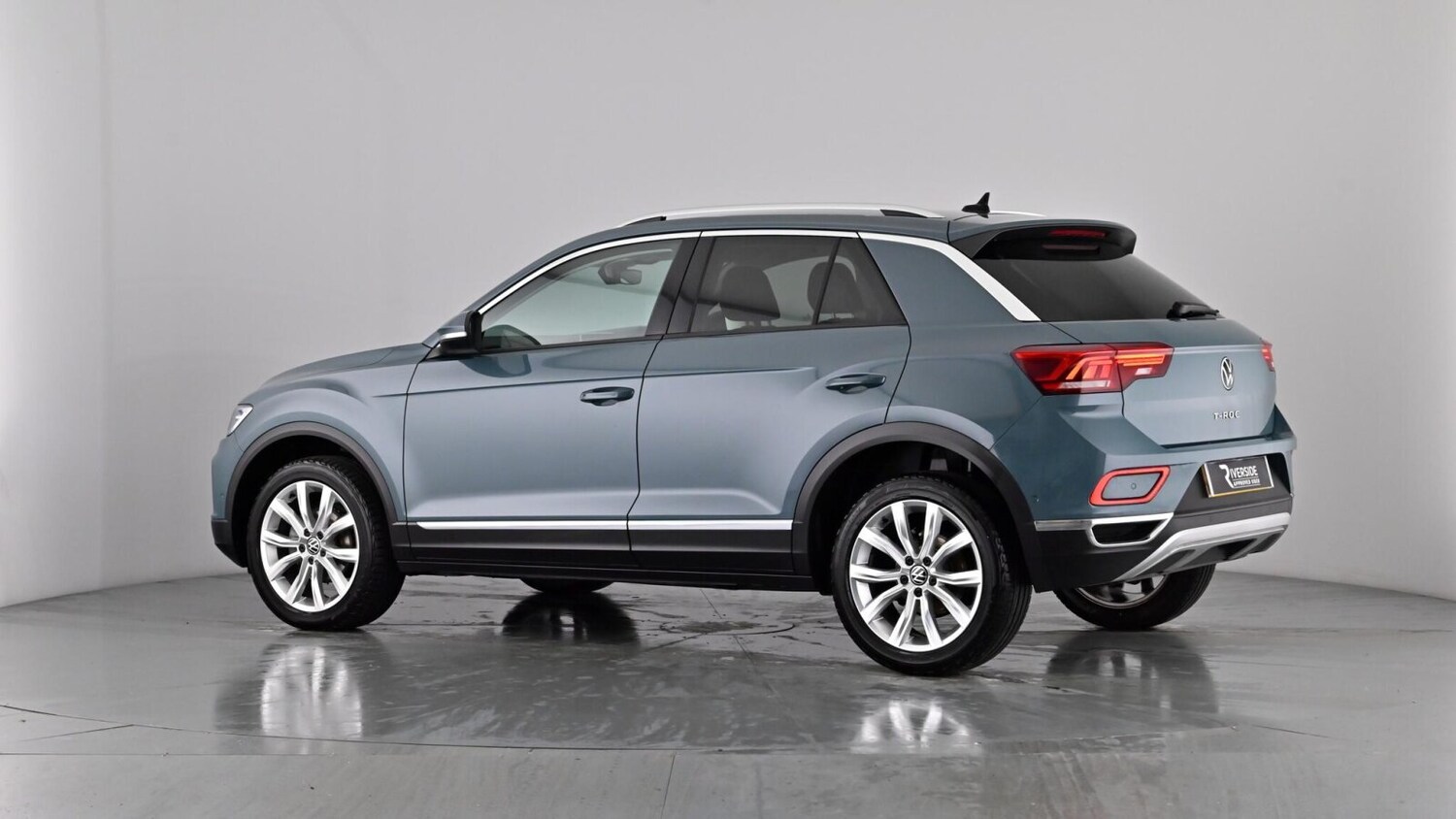 Used Volkswagen T-Roc 2023 for sale - 77346897: Photo 58