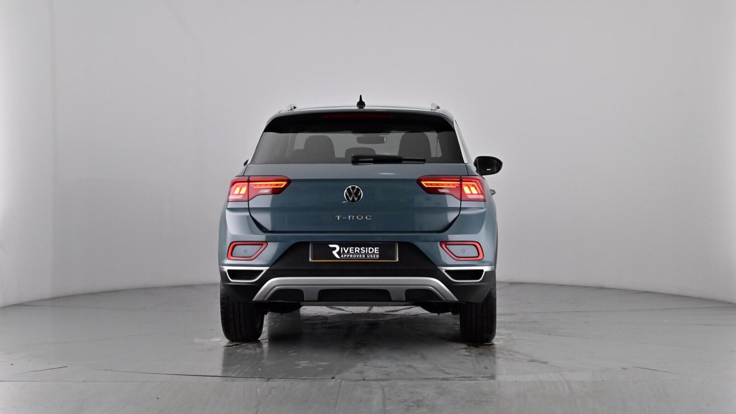 Used Volkswagen T-Roc 2023 for sale - 77346897: Photo 64