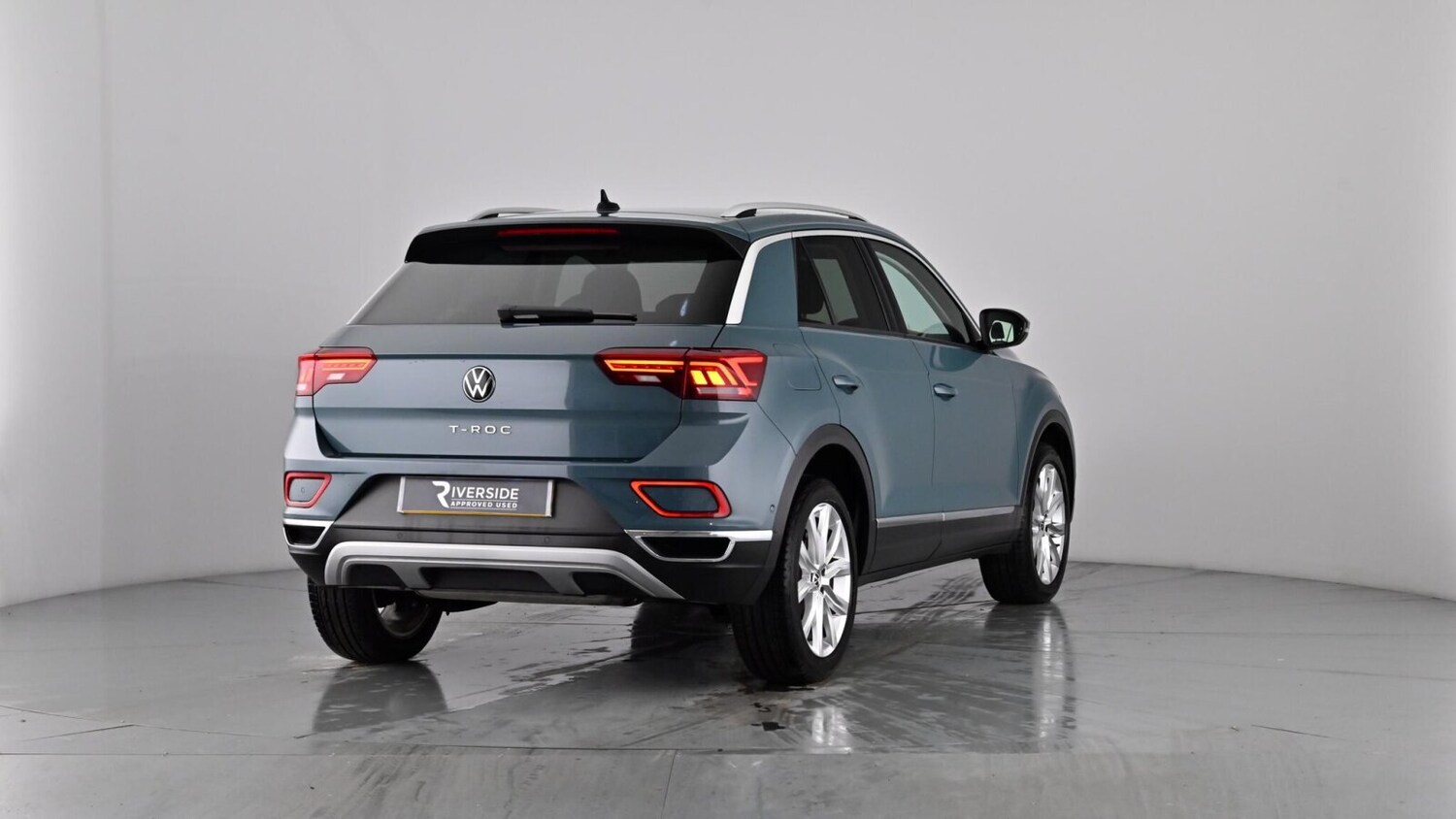 Used Volkswagen T-Roc 2023 for sale - 77346897: Photo 66