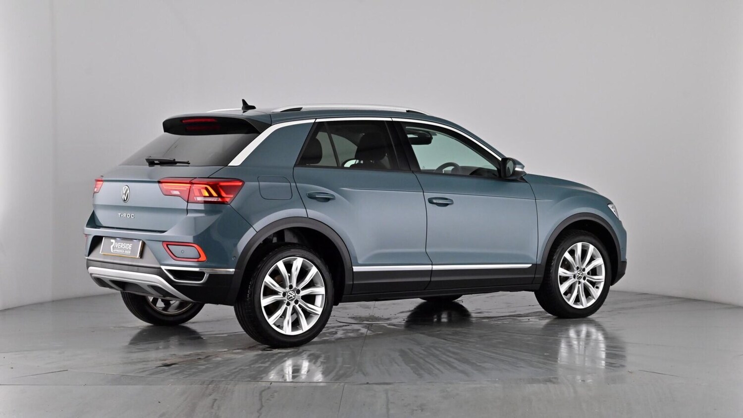 Used Volkswagen T-Roc 2023 for sale - 77346897: Photo 69