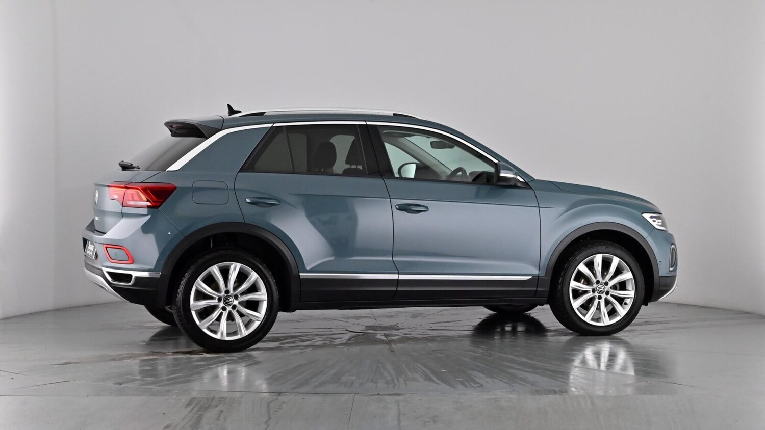Used Volkswagen T-Roc 2023 for sale - 77346897: Photo 71