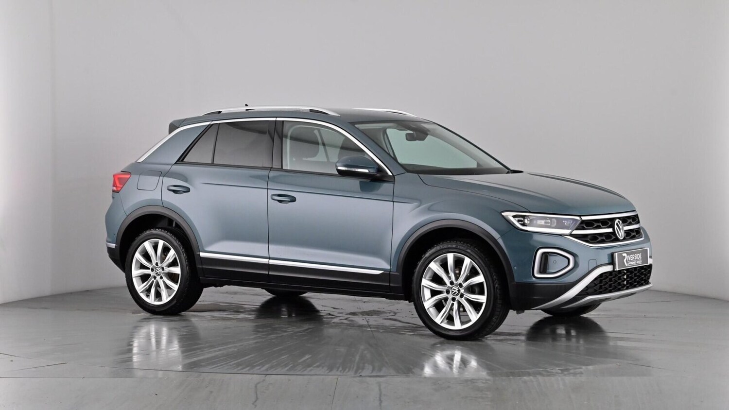 Used Volkswagen T-Roc 2023 for sale - 77346897: Photo 76