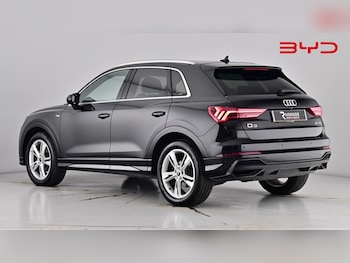 Used Audi Q3 2021 for sale - 75405977: Photo