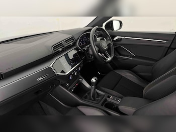 Used Audi Q3 2021 for sale - 75405977: Photo