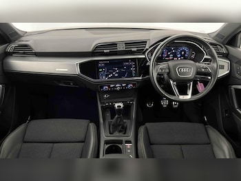 Used Audi Q3 2021 for sale - 75405977: Photo