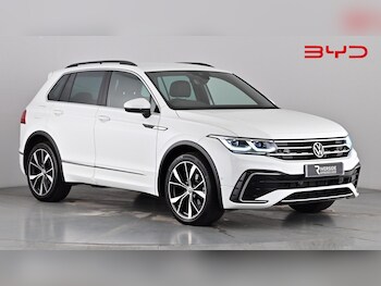 Used Volkswagen Tiguan 2023 for sale - 78467822: Photo