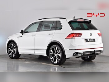 Used Volkswagen Tiguan 2023 for sale - 78467822: Photo