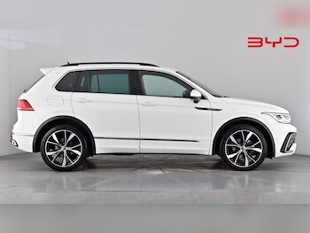 Used Volkswagen Tiguan 2023 for sale - 78467822: Photo