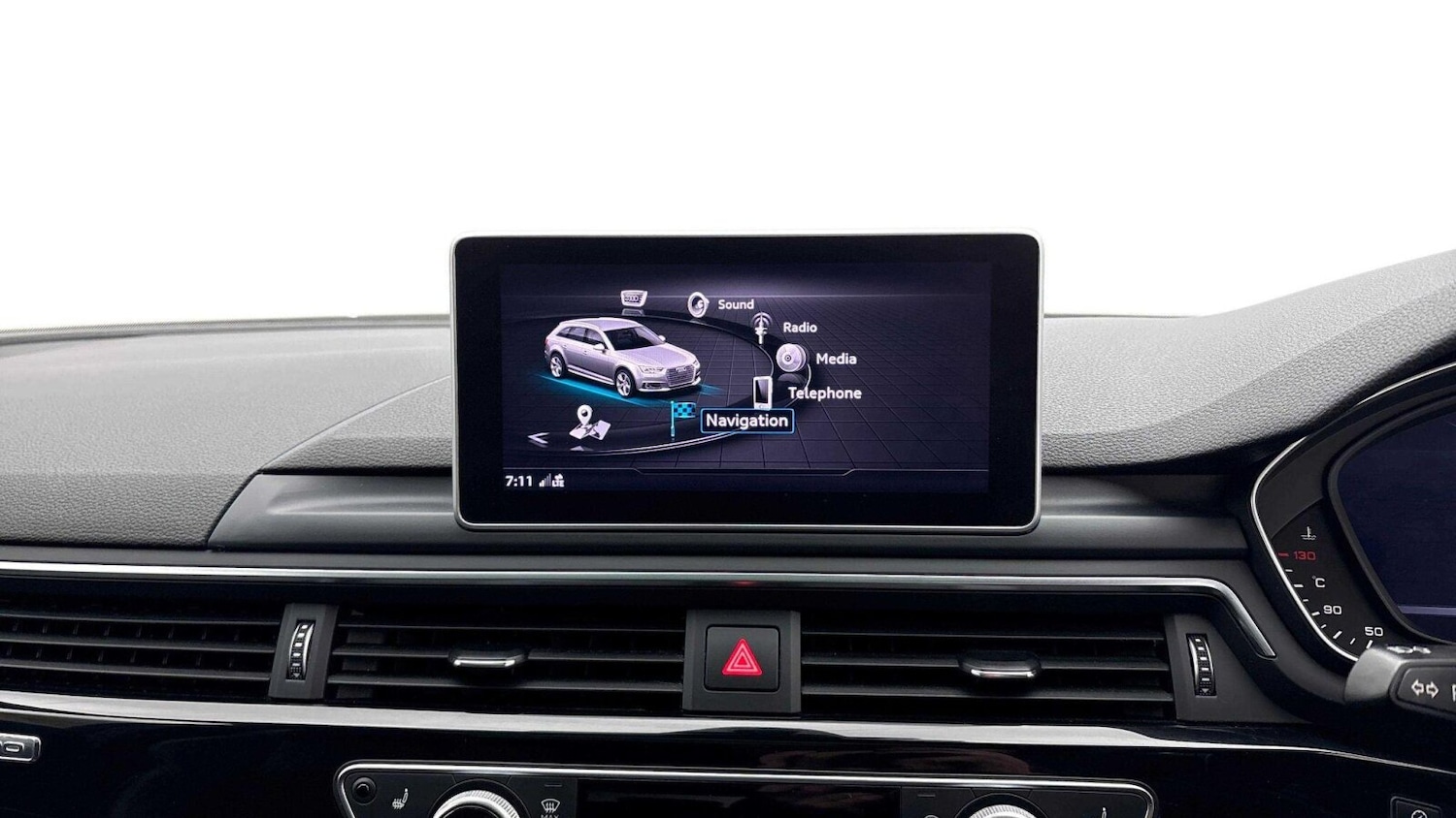 Used Audi RS4 2019 for sale - 76575152: Photo 11