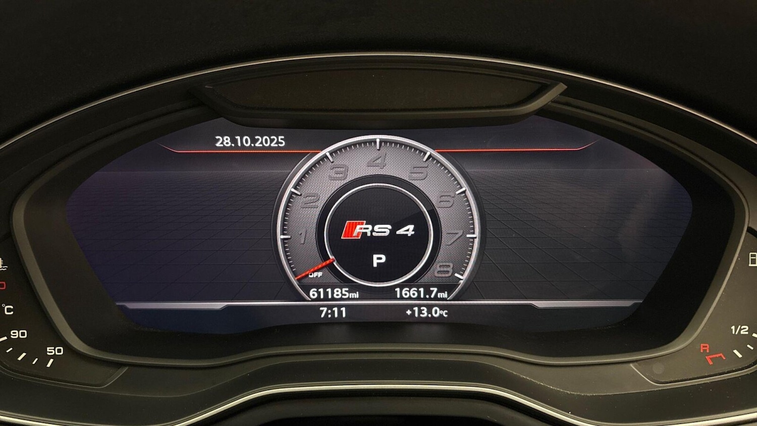 Used Audi RS4 2019 for sale - 76575152: Photo 12