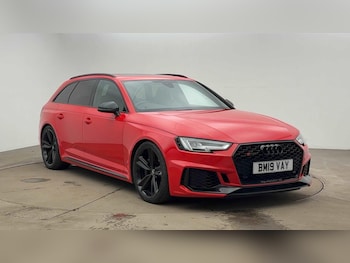 Audi - RS4