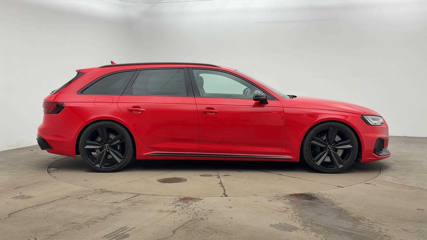 Used Audi RS4 2019 for sale - 76575152: Photo 5