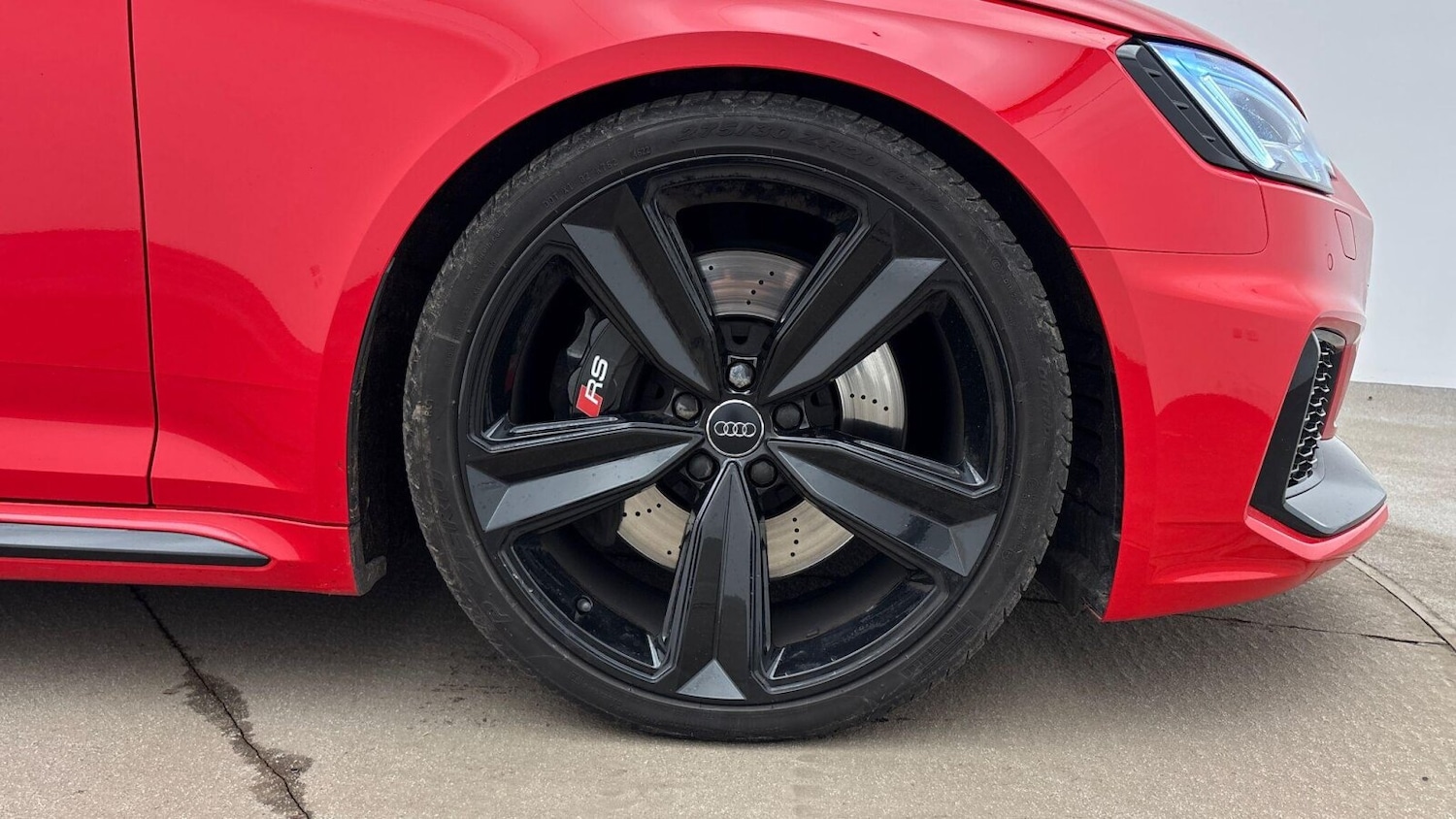 Used Audi RS4 2019 for sale - 76575152: Photo 6