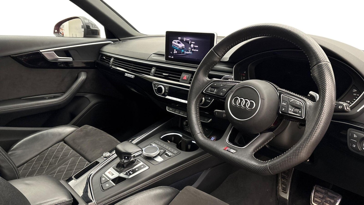 Used Audi RS4 2019 for sale - 76575152: Photo 7
