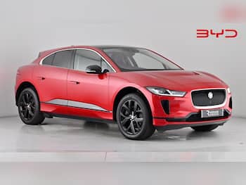 Used Jaguar I-Pace 2020 for sale - 79875143: Photo