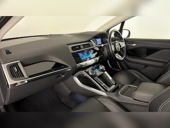 Used Jaguar I-Pace 2020 for sale - 79875143: Photo
