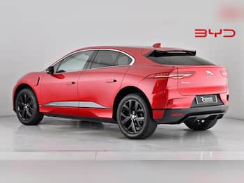 Used Jaguar I-Pace 2020 for sale - 79875143: Photo