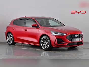 Used Ford Focus 2023 for sale - 78563332: Photo