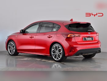 Used Ford Focus 2023 for sale - 78563332: Photo