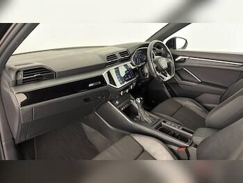 Used Audi Q3 2022 for sale - 79670362: Photo