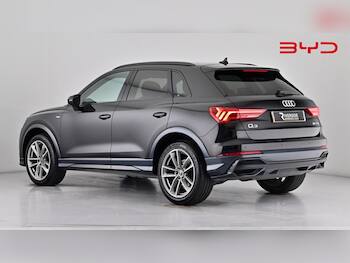 Used Audi Q3 2022 for sale - 79670362: Photo