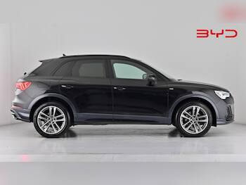 Used Audi Q3 2022 for sale - 79670362: Photo