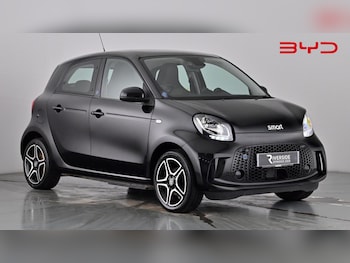 Used smart forfour 2020 for sale - 79162061: Photo