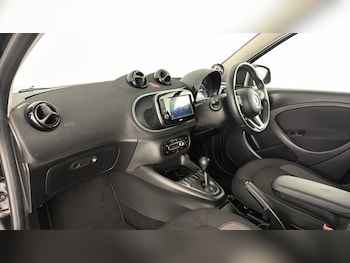 Used smart forfour 2020 for sale - 79162061: Photo