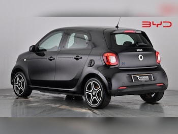Used smart forfour 2020 for sale - 79162061: Photo