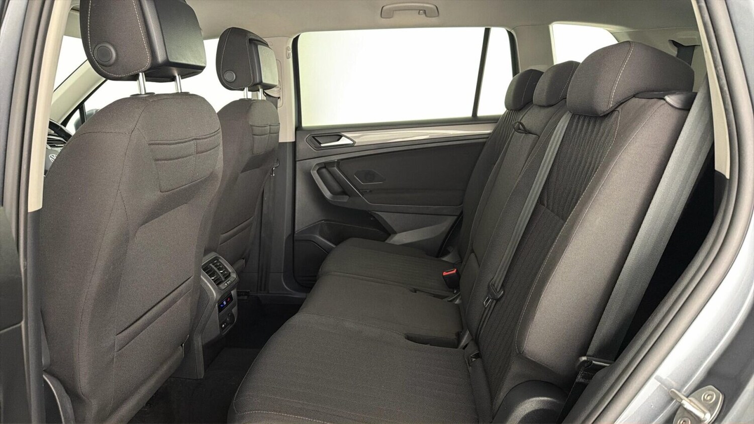 Used Volkswagen Tiguan Allspace 2022 for sale - 77499697: Photo 12