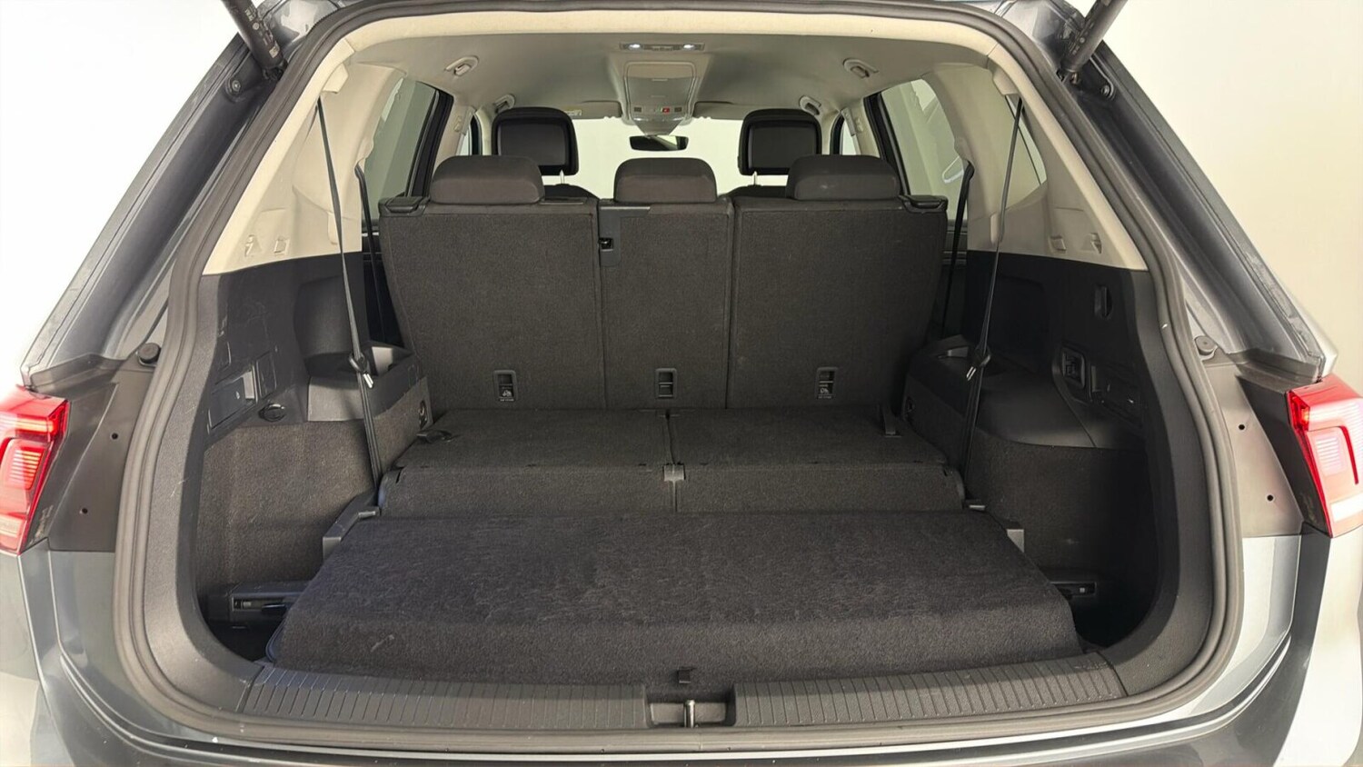 Used Volkswagen Tiguan Allspace 2022 for sale - 77499697: Photo 13