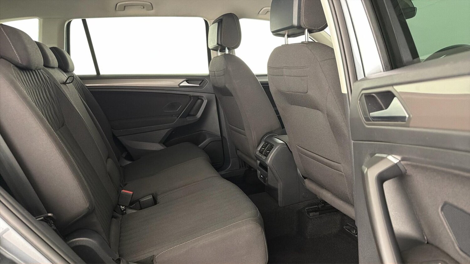 Used Volkswagen Tiguan Allspace 2022 for sale - 77499697: Photo 14