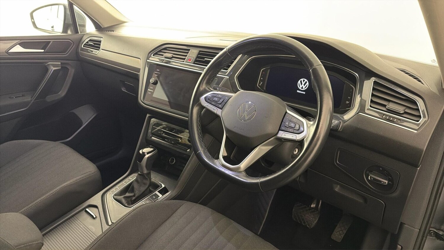 Used Volkswagen Tiguan Allspace 2022 for sale - 77499697: Photo 15