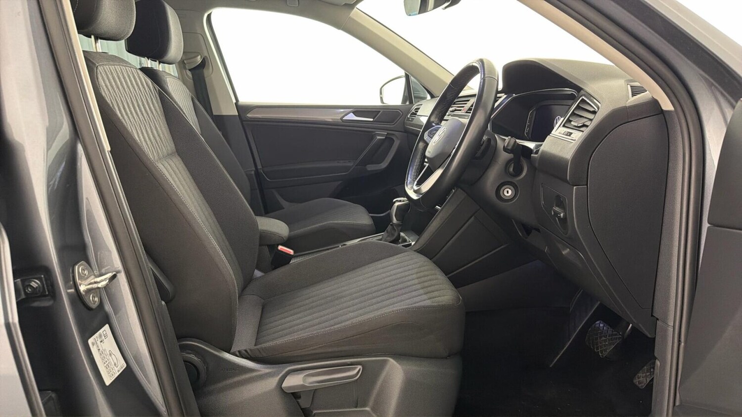 Used Volkswagen Tiguan Allspace 2022 for sale - 77499697: Photo 16