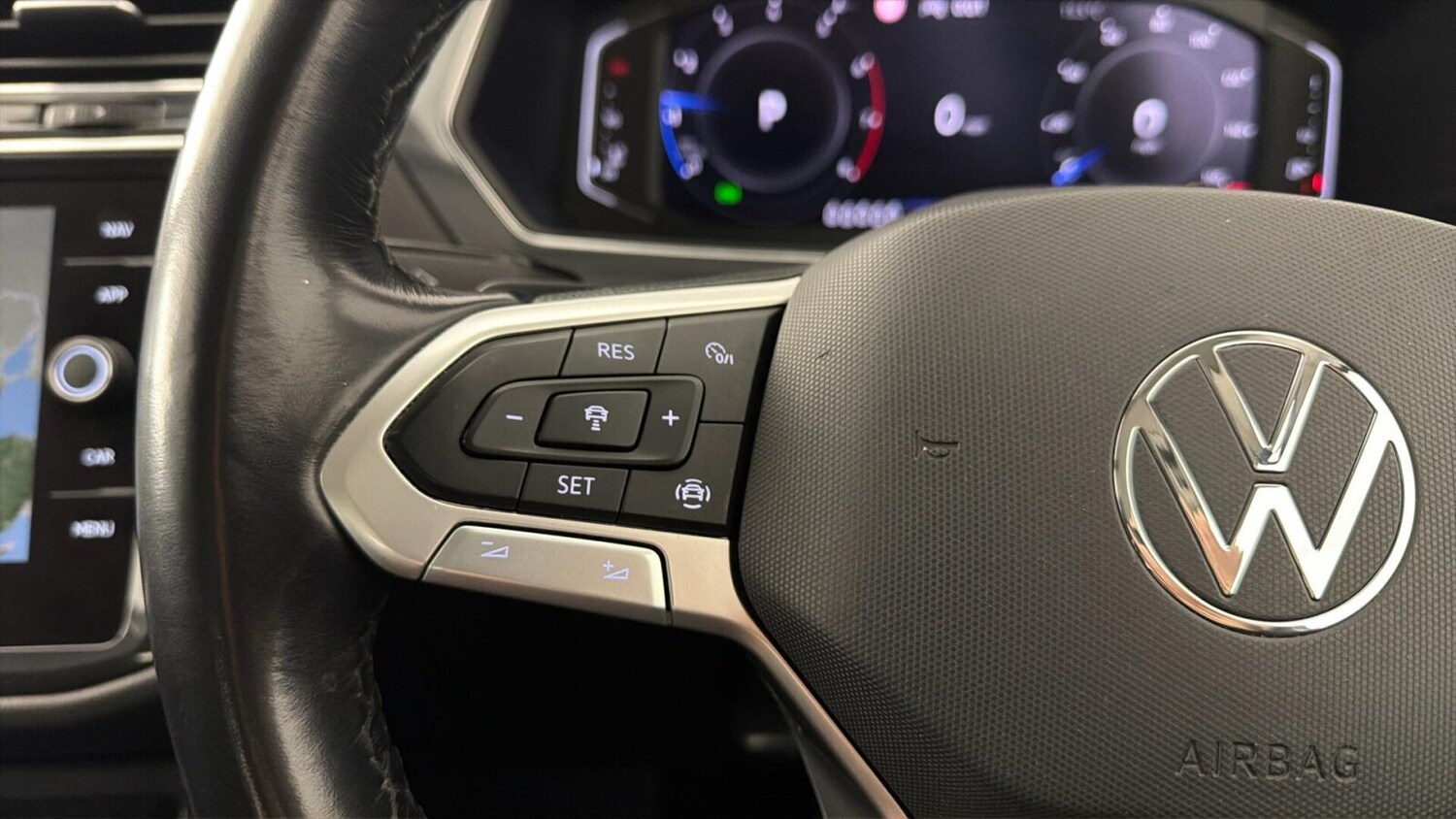 Used Volkswagen Tiguan Allspace 2022 for sale - 77499697: Photo 18